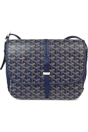 GOYARD 2000 Belvedere MM shoulder bag
