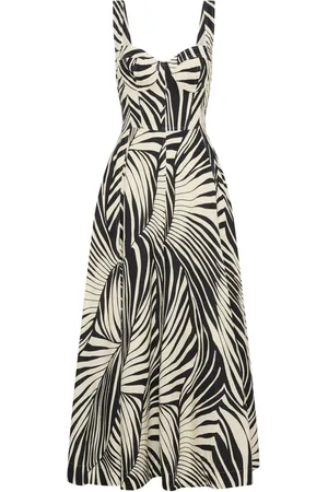 Nicholas Anya maxi dress