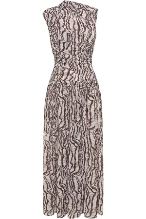 Nicholas Odila maxi dress