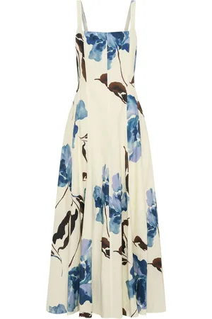 Nicholas Athena maxi dress