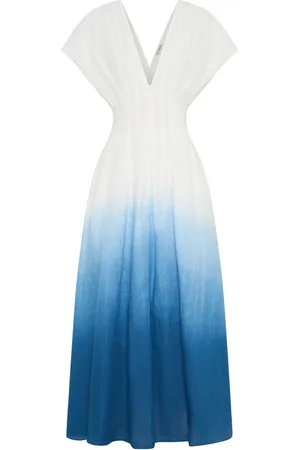 Nicholas Sonya maxi dress