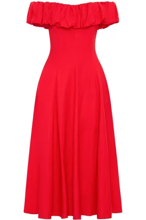 Nicholas Yara maxi dress