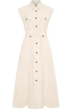 Nicholas Aphrodite maxi dress