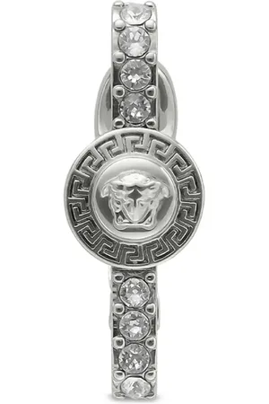 VERSACE Gianni Ribbon ear cuff
