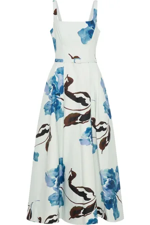 Nicholas Sorelle maxi dress