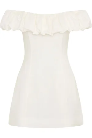 Nicholas Uma mini dress