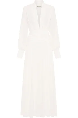 Nicholas Jocelyn maxi dress