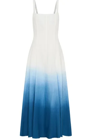 Nicholas Athena maxi dress
