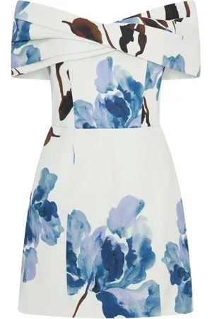 Nicholas Lori mini dress