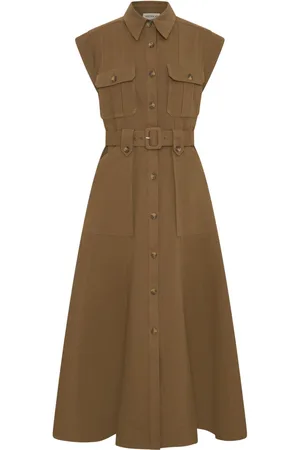 Nicholas Aphrodite maxi dress