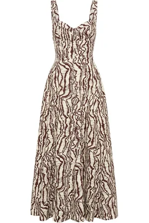 Nicholas Anya maxi dress