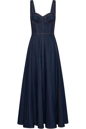 Nicholas Anya maxi dress