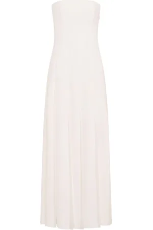 Nicholas Tavia maxi dress