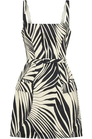 Nicholas Zoya mini dress