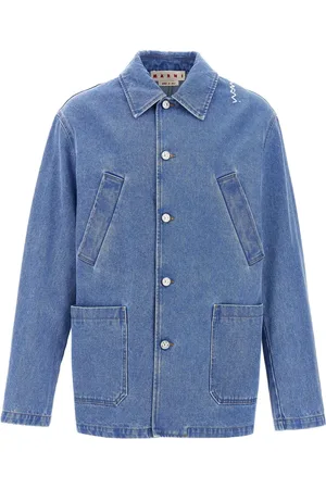 Marni Denim jacket
