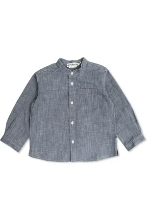 BONPOINT Organic cotton shirt