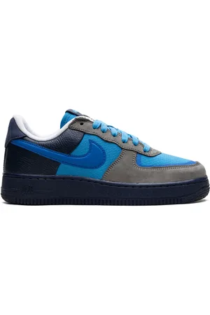 Nike Air Force 1 "Stash 2024" sneakers