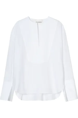 Closed Striped blouse