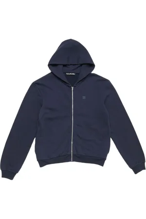 Acne Studios Zip-up hoodie