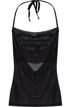 Bond Eye Naomi beach cover-up