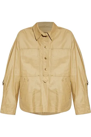 Isabel Marant Florida shirt