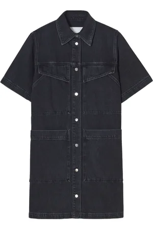 Closed Denim mini dress