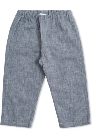 BONPOINT Chambray jeans