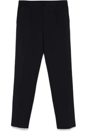 Fursac Wool trousers