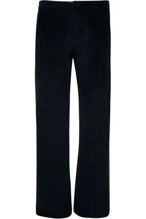 ENFANTS RICHES DEPRIMES Corduroy trousers