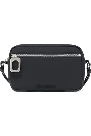 J.W.Anderson Branded-puller cross body bag