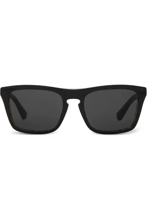 Burberry Code Square sunglasses