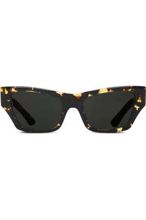 Burberry Shield Facet sunglasses