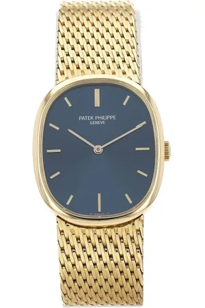 PATEK PHILIPPE 1970s pre-owned Ellipse 32mm