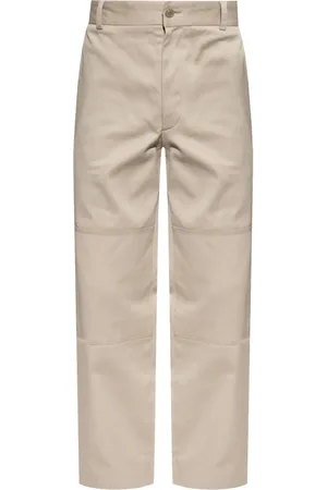 Moncler Gabardine trousers