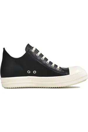 Rick Owens Ramones sneakers