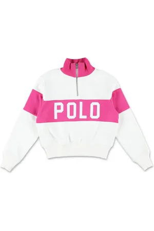 Ralph Lauren Striped sweatshirt
