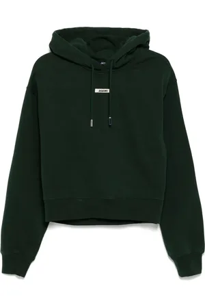 Jacquemus Logo hoodie