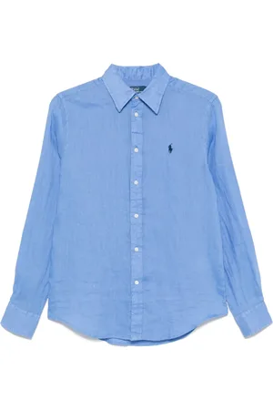 Ralph Lauren Linen shirt