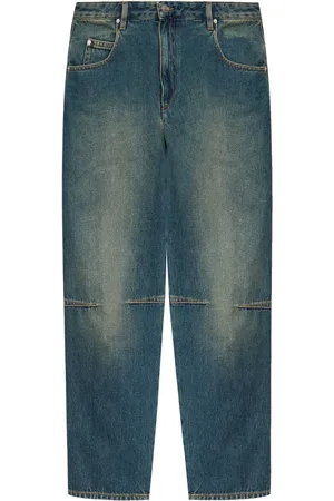 Isabel Marant Janet jeans