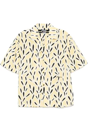 Jacquemus Jean shirt