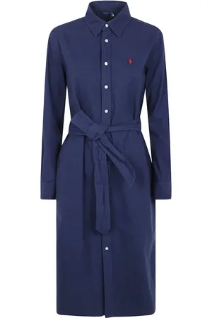 Ralph Lauren Polo Pony shirt dress