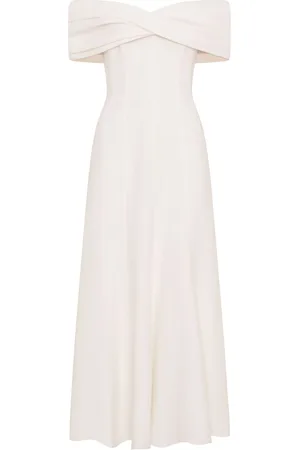 Nicholas Ariana maxi dress