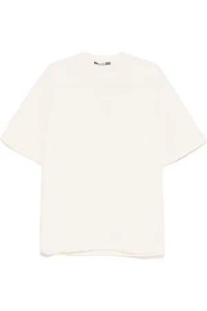 Jacquemus Logo T-shirt