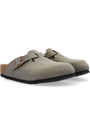 Birkenstock Boston slippers