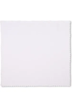 Chloé Logo blanket