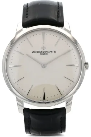 Vacheron Constantin 2011 pre-owned Patrimony 40mm