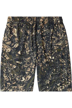 Diesel P-OPWIK-C bermuda shorts
