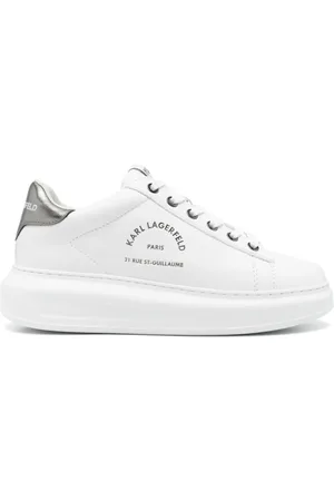 Karl Lagerfeld Kapri Maison Karl sneakers