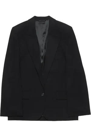 Acne Studios Single-breasted blazer