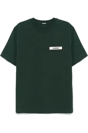 Jacquemus Logo T-shirt